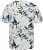 Jack & Jones Honolulu T-Shirt White - T-paidat - Isot T-paidat 2XL – 14XL