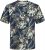 Jack & Jones Honolulu T-Shirt Navy - T-paidat - Isot T-paidat 2XL – 14XL
