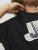 Jack & Jones Logan T-Shirt Black - T-paidat - Isot T-paidat 2XL – 14XL