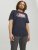 Jack & Jones Logan T-Shirt Navy - T-paidat - Isot T-paidat 2XL – 14XL