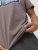Jack & Jones Logan T-Shirt Brown - T-paidat - Isot T-paidat 2XL – 14XL