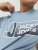 Jack & Jones Logan T-Shirt Turquoise - T-paidat - Isot T-paidat 2XL – 14XL