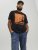 Jack & Jones Conrad T-Shirt Black - T-paidat - Isot T-paidat 2XL – 14XL