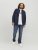 Jack & Jones Copenhagen Photo T-Shirt White - T-paidat - Isot T-paidat 2XL – 14XL