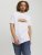 Jack & Jones Copenhagen Photo T-Shirt White - T-paidat - Isot T-paidat 2XL – 14XL