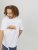 Jack & Jones Copenhagen Photo T-Shirt White - T-paidat - Isot T-paidat 2XL – 14XL