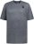 D555 Retford T-Shirt Lightweight Peach Finished Grey - T-paidat - Isot T-paidat 2XL – 14XL