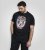 D555 Birkenhead T-Shirt Gas Monkey Garage Navy - T-paidat - Isot T-paidat 2XL – 14XL
