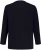 JP1880 Henley T-Shirt Long Sleeve Dark Navy TALL - MIESTEN VAATTEET MT-6XLT - Pitkien miesten vaatteet