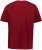 JP1880 AC/DC T-Shirt Rust Red - Bändi T-paidat - 