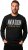 JP1880 T-Shirt Long Sleeve Aviation Black TALL - MIESTEN VAATTEET MT-6XLT - Pitkien miesten vaatteet