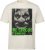 STHUGE T-Shirt Circus Of Sinners White - T-paidat - Isot T-paidat 2XL – 14XL