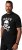 JP1880 T-Shirt Short Sleeve Skull Race Black - T-paidat - Isot T-paidat 2XL – 14XL