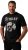JP1880 T-Shirt Sinner Black - T-paidat - Isot T-paidat 2XL – 14XL