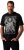 JP1880 Megadeth T-shirt Black - Bändi T-paidat - 