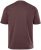 JP1880 T-Shirt Cabin Vintage Mocha TALL - MIESTEN VAATTEET MT-6XLT - Pitkien miesten vaatteet