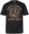 JP1880 T-Shirt Short Sleeve Forest Legends Black - T-paidat - Isot T-paidat 2XL – 14XL