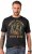 JP1880 T-Shirt Short Sleeve Forest Legends Black - T-paidat - Isot T-paidat 2XL – 14XL
