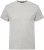 North Latitude T-Shirt O-Neck Grey Melange TALL - TALL T-paidat - T-paidat pitkille miehille 