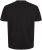 North Latitude T-Shirt O-Neck Black TALL - TALL T-paidat - T-paidat pitkille miehille 