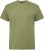 North Latitude T-Shirt O-Neck Olive Green TALL - TALL T-paidat - T-paidat pitkille miehille 