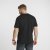 North Latitude Denim Printed T-Shirt Black TALL - TALL T-paidat - T-paidat pitkille miehille 