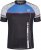 North Latitude Sport Bike T-Shirt Black TALL - Urheiluvaatteet & ulkoilu - Miesten urheiluvaatteet isot koot