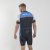 North Latitude Sport Bike T-Shirt Black TALL - Urheiluvaatteet & ulkoilu - Miesten urheiluvaatteet isot koot