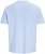 Jack & Jones Kevin T-Paita Sininen - T-paidat - Isot T-paidat 2XL – 14XL