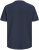 Jack & Jones Alex T-Paita Tummansininen - T-paidat - Isot T-paidat 2XL – 14XL