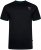 Kam Jeans 5793 Cedar Creek Reverse Print Tee Black - T-paidat - Isot T-paidat 2XL – 14XL