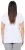 Ulla Popken LOVE Short Sleeve Graphic Tee Snow White - Painetut T-paidat naisille - 