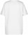 Ulla Popken Essential Round Neck Stretch Tee Snow White - T-paidat - 