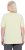 Ulla Popken Essential Square Neck Stretch Tee Pistachio - T-paidat - 