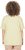Ulla Popken Cold Dye Ruffle Edge Pocket Tee Pistachio - T-paidat - 