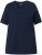 Ulla Popken Eco Cotton Basic T-Shirt 2-Pack Red/Navy - T-paidat - 