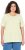Ulla Popken Essential Round Neck Stretch Tee Pistachio - T-paidat - 