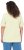 Ulla Popken Essential Round Neck Stretch Tee Pistachio - T-paidat - 