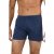 JP1880 Boxershorts OEKO-TEX Soft Stretch Blue - Alusvaatteet & uimavaatteet - Miesten Isot alusvaatteet 