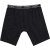 JP1880 Boxers Flexnamic OEKO-TEX Long Black - Alusvaatteet & uimavaatteet - Miesten Isot alusvaatteet 