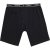 JP1880 Boxers Flexnamic OEKO-TEX Long Black - Alusvaatteet & uimavaatteet - Miesten Isot alusvaatteet 