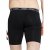 JP1880 Boxers Flexnamic OEKO-TEX Long Black - Alusvaatteet & uimavaatteet - Miesten Isot alusvaatteet 