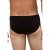 JP1880 Briefs OEKO-TEX 7-Pack Black - Alusvaatteet & uimavaatteet - Miesten Isot alusvaatteet 