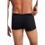 JP1880 Boxershorts OEKO-TEX 5-Pack Black - Alusvaatteet & uimavaatteet - Miesten Isot alusvaatteet 