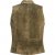 JP1880 Vest Goat Suede Traditional Moss Green - Trachten & Oktoberfest - Oktoberfest-asut isoissa kooissa (Trachten)
