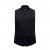 JP1880 Velvet Vest Traditional Black - Takit - Miesten Takit, isot koot – 2XL – 12XL