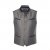 JP1880 Vest Traditional With Embroidery Silver - Takit - Miesten Takit, isot koot – 2XL – 12XL