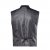 JP1880 Vest Traditional With Embroidery Silver - Takit - Miesten Takit, isot koot – 2XL – 12XL