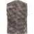 JP1880 Vest Traditional Cowhide Graphite Grey - Takit - Miesten Takit, isot koot – 2XL – 12XL