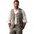 JP1880 Vest Traditional Cowhide Graphite Grey - Takit - Miesten Takit, isot koot – 2XL – 12XL